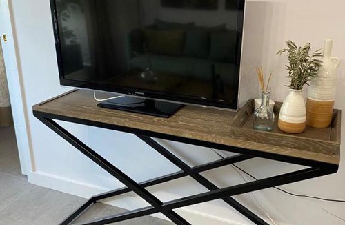 Golden Mile Apartment | Roy Boston Marbella by Florentia Homes
