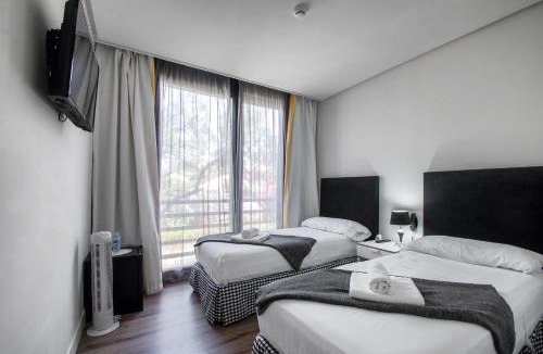 Urbanizacion el Rosario Hotel | Royal Tennis Club