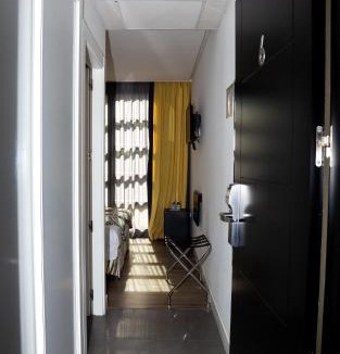 Urbanizacion el Rosario Hotel | Royal Tennis Club