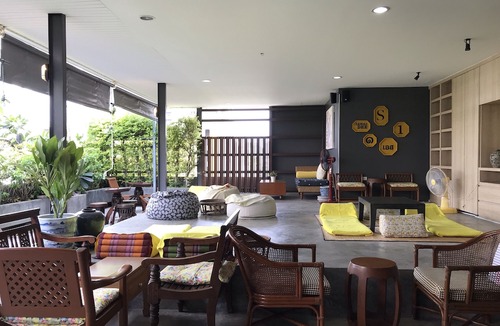 Thung Maha Mek Hotel | S1Hostel Bangkok