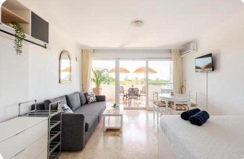 Urbanizacion Marbessa Apartment | Sacoro 318