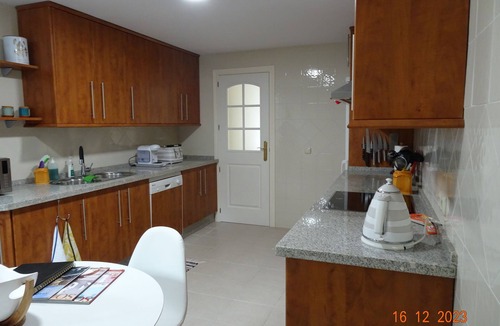 Guadalmina Apartment | SANTA MARIA GREEN HILLS, MARBELLA, 2BR 2 BATH. PEACEFUL LUXURY APT.