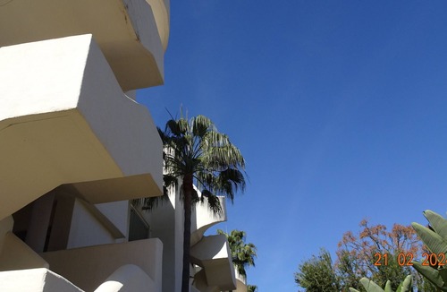 Guadalmina Apartment | SANTA MARIA GREEN HILLS, MARBELLA, 2BR 2 BATH. PEACEFUL LUXURY APT.
