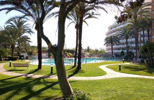 Urbanizacion Marbessa Apartment | Sapphire Studio - Sea & Nature