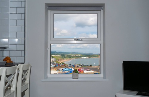 Scarborough Apartment | Sea View House