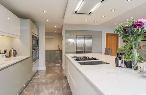 Scarborough Cottage | Seamer Manor House