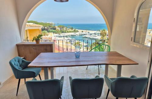 Cabopino Apartment | Seaside Golf haven in Cabopino Marbella