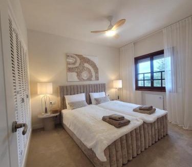 Cabopino Apartment | Secret View Puerto Cabopino