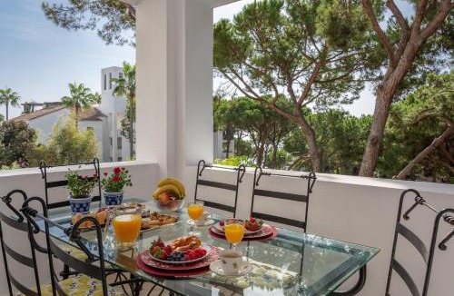 Nikki Beach Apartment | SF Marbella Luxury Beach Apartment - Jardines de las Golondrinas