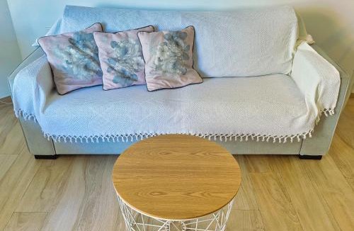 Marbella City Centre Apartment | Skol 242 Excellent One Bedroom Apartment with Sea Views
