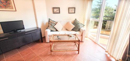 Marbella City Centre Apartment | Skol 329 – Spacious Beachfront Studio with Sea Views