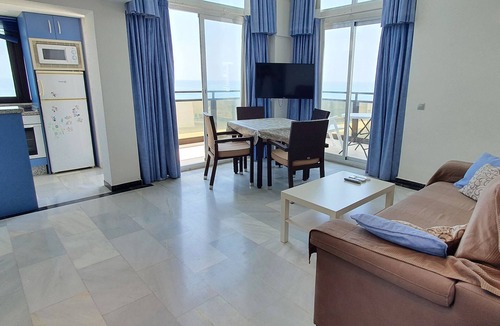 Marbella City Centre Apartment | Skol 715 - Spectacular Corner Duplex Apartment in Skol Marbella