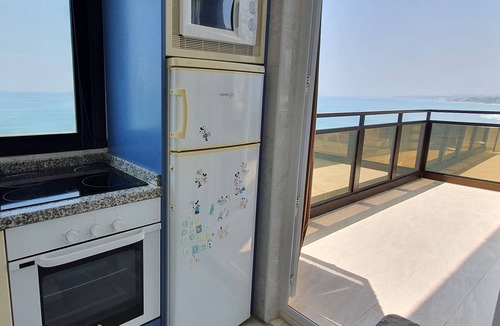 Marbella City Centre Apartment | Skol 715 - Spectacular Corner Duplex Apartment in Skol Marbella