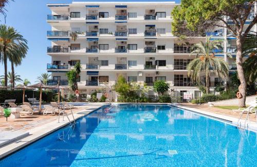 Marbella City Centre Apartment | Skol Sea Views Apartments