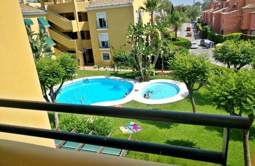 Guadalmina Apartment | SkySea Holidays BANUS