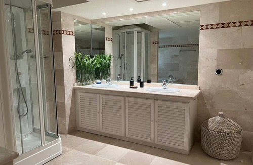 Nueva Andalucia Apartment | Sleep In Marbella