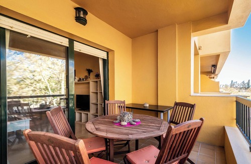 San Pedro de Alcantara Apartment | Spacious, Central and Modern Apartment in Marbella