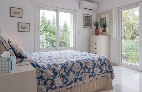 Urbanizacion el Rosario Apartment | Spacious Marbella 3bed Apartment - Pool,terrace&gardens