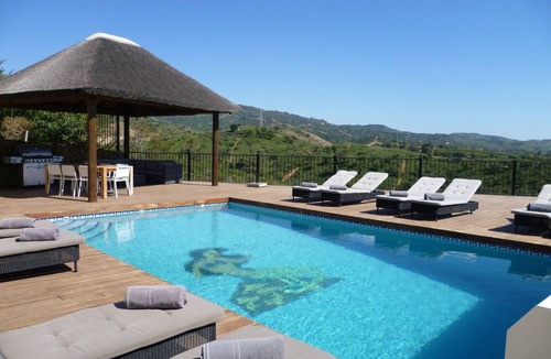 Urbanizacion el Rosario Villa | Spacious villa with great outdoor area