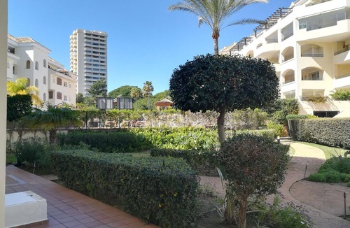 Nikki Beach Apartment | Special Elviria Apartment :2-6 guests