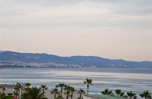 Puerto Banus Apartment | SPECTACULAR VIEWS