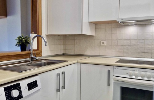 Carib Playa Apartment | SR Carib Playa Marbella