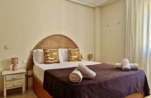 Carib Playa Apartment | SR Carib Playa Marbella