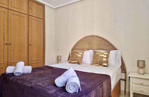 Carib Playa Apartment | SR Carib Playa Marbella