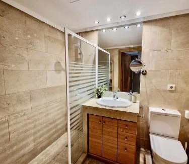 Carib Playa Apartment | SR Carib Playa Marbella