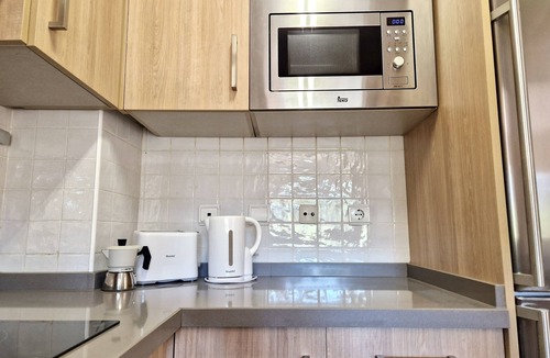 Carib Playa Apartment | SR Dunas de Carib Playa Marbella
