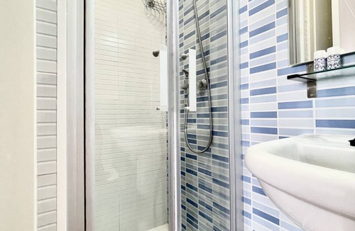 Marbella City Centre Apartment | Studio flat ∙ 1 bedroom ∙ 1 guest