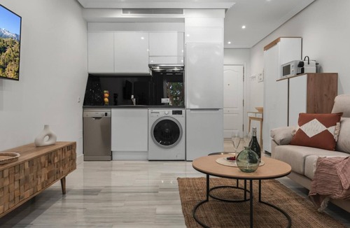 Puerto Banus Apartment | Studio in Medina Garden for 2 people | 322