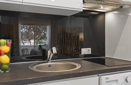 Puerto Banus Apartment | Studio in Medina Garden for 2 people | 322
