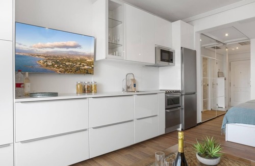 Puerto Banus Apartment | Studio in Medina Garden for 2 people | 232