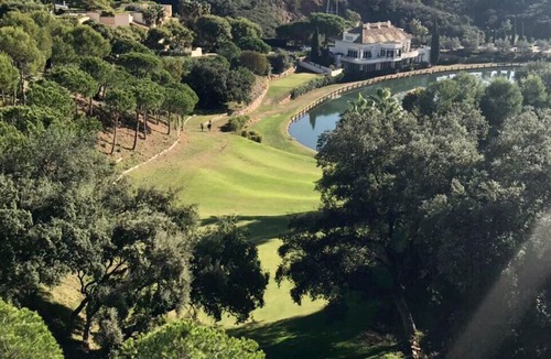 Elviria Apartment | Stunning 2 bed apartment in Exclusive Elviria Hills Complex