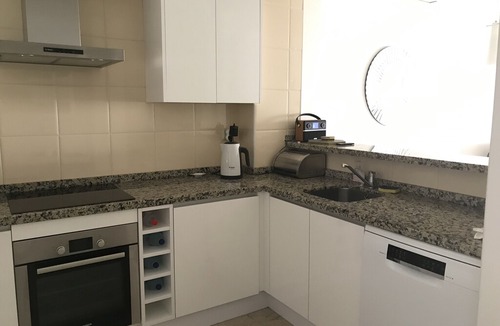 Elviria Apartment | Stunning 2 bed apartment in Exclusive Elviria Hills Complex