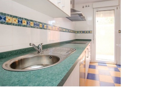 Artola House | Stunning 4 bedroom frontline golf town house