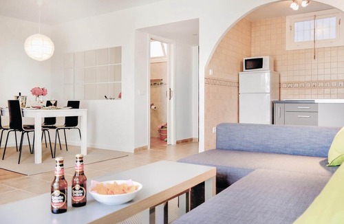 Urbanizacion Marbessa Apartment | Stunning apartment in Marbella