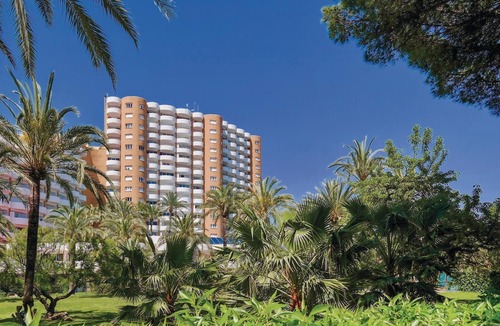 Urbanizacion Marbessa Apartment | Stunning apartment in Marbella