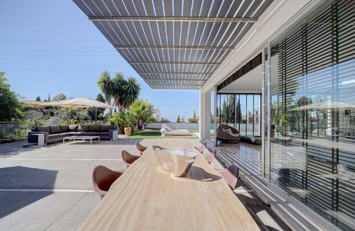 Urbanizacion el Rosario Villa | Stunning Contemporary Villa next to Golf Resort