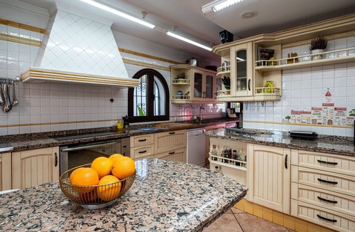 Cabopino House | Stunning villa for 10 guests with A/C, WIFI, private pool and patio