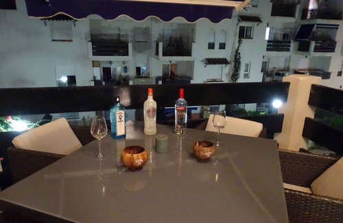 Puerto Banus Apartment | Stylish Puerto Banus 2 Bed Apartment – Perfect for Beach & Beach Club Lovers