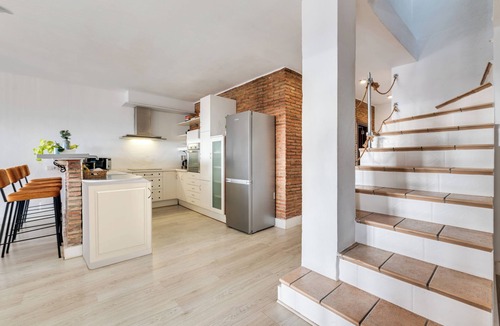 Puerto Banus Apartment | STYLISH5-BEDROOM DUPLEX/PENTHOUSE IN THE HEART OF PUERTO BANUS