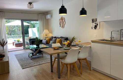 Golden Mile Apartment | Suite 208, Close to the beach, 2 bedroom,Golden Mile