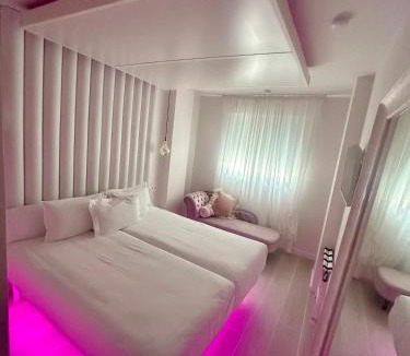Marbella Apartment | Suite Vitbanus