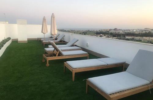 Marbella Apartment | Suite Vitbanus