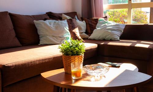 Nikki Beach Apartment | Suitur apartamento Elviria Marbella beach view