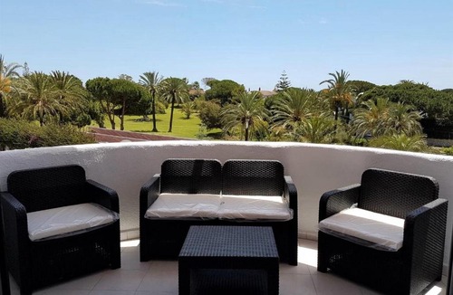 Urbanizacion Marbessa Apartment | Suitur estudio el coronado 4 personas 218