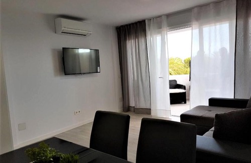Urbanizacion Marbessa Apartment | Suitur estudio el coronado 4 personas 218