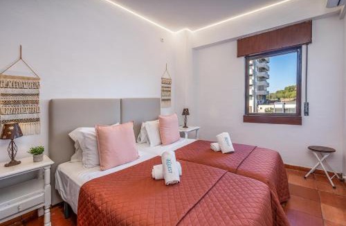 Torralta Apartment | Sun & Beach Alvor